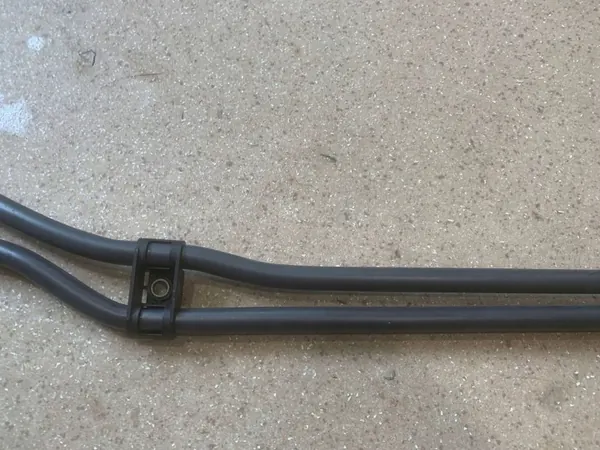 Flexible de servo-frein OEM 4K0122471 pour Audi A6 S6 C8 image 6