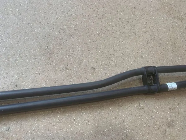 Flexible de servo-frein OEM 4K0122471 pour Audi A6 S6 C8 image 8