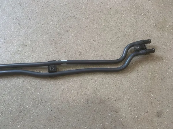 Flexible de servo-frein OEM 4K0122471 pour Audi A6 S6 C8 image 9