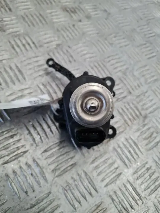 Válvula aquecimento OEM 03L129086H VW Passat B6 image 3