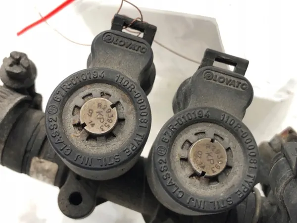 Inyector GLP OEM 67R-010194 - Inyección de gas image 3