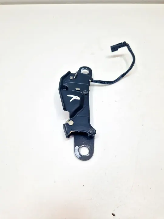 Dakslot OEM A2307900977 voor Mercedes-Benz SL R230 image 6