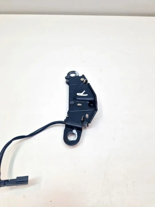 Dakslot OEM A2307900977 voor Mercedes-Benz SL R230 image 7