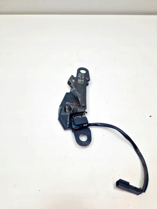 Dakslot OEM A2307900977 voor Mercedes-Benz SL R230 image 8