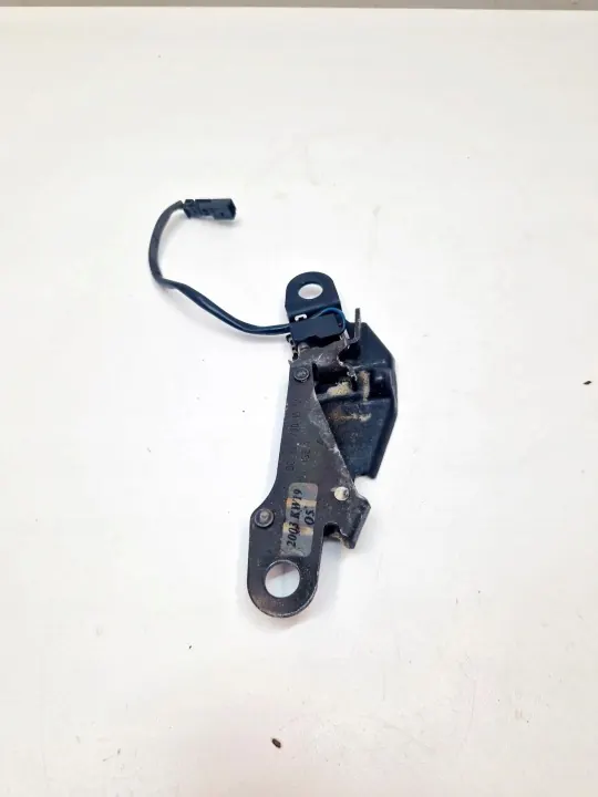Dakslot OEM A2307900977 voor Mercedes-Benz SL R230 image 9