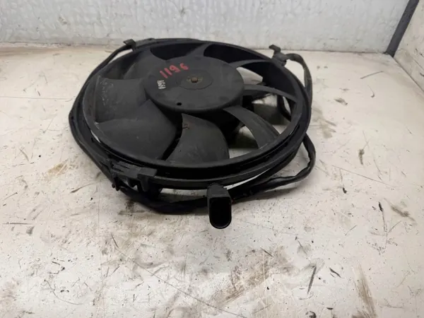 Ventilateur A/C OEM 8D0959455R pour Audi A6 S6 C5 4B image 3