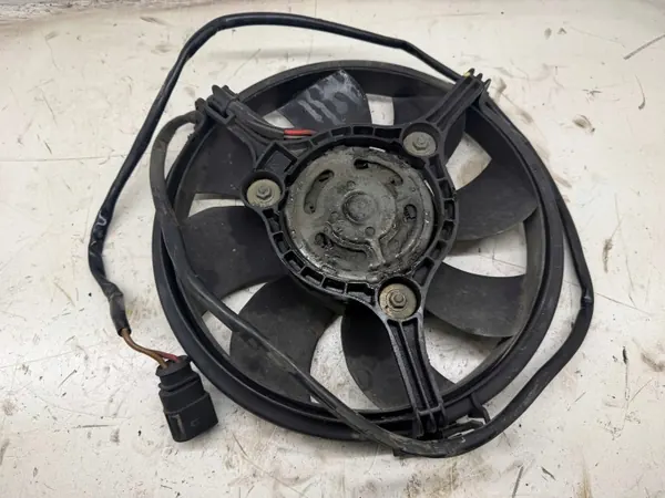 Ventilateur A/C OEM 8D0959455R pour Audi A6 S6 C5 4B image 5