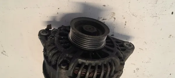 Generaattori Chrysler 300M 3.5 V6 image 2