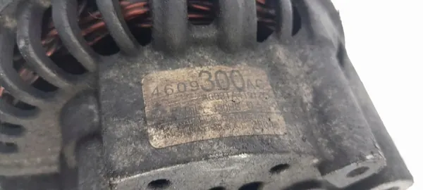 Generaattori Chrysler 300M 3.5 V6 image 4