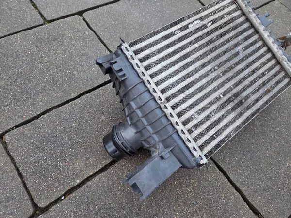 Intercooler OEM 144961381R para Renault Clio IV/Captur I image 10