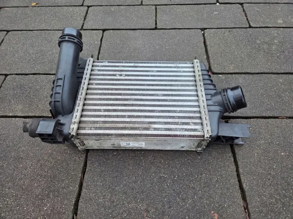 Intercooler OEM 144961381R para Renault Clio IV/Captur I image 3