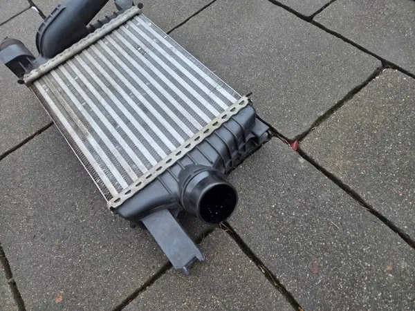 Intercooler OEM 144961381R para Renault Clio IV/Captur I image 4