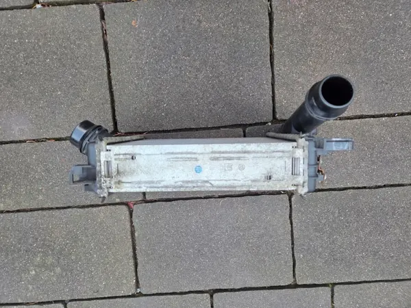 Intercooler OEM 144961381R para Renault Clio IV/Captur I image 5