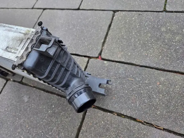 Intercooler OEM 144961381R para Renault Clio IV/Captur I image 6