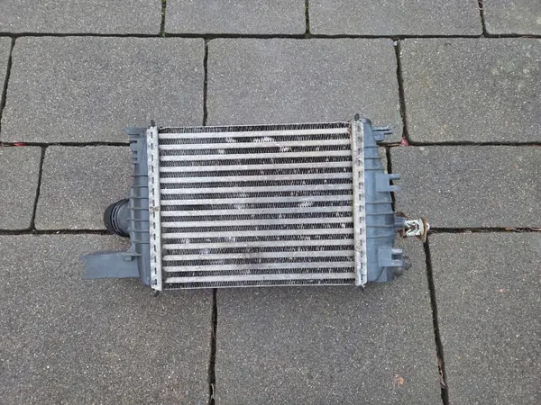 Intercooler OEM 144961381R para Renault Clio IV/Captur I image 8