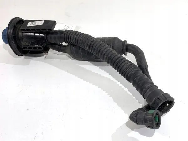 SCR Einlassrohr OEM A9104700100 Mercedes Sprinter image 3