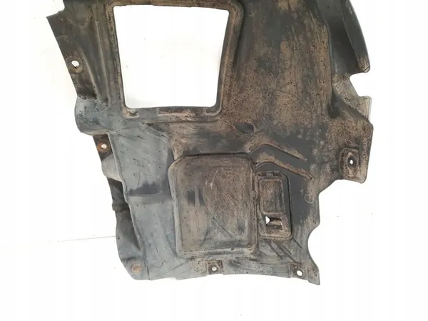 BMW 1 F20 F21 Etu Vasemman Lokasuojan 7260711 image 10