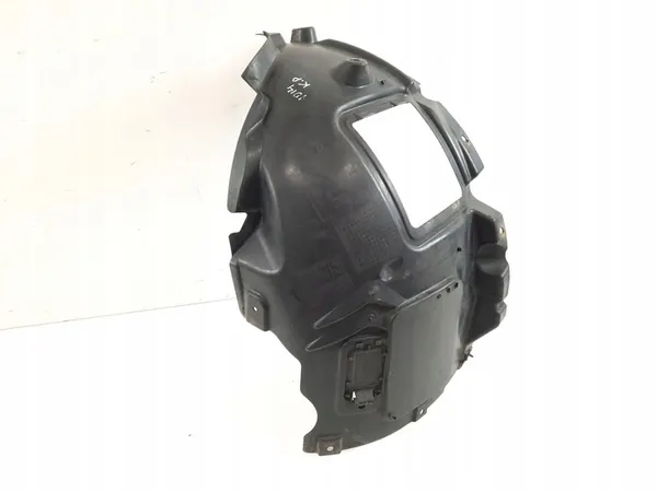 BMW 1 F20 F21 Etu Vasemman Lokasuojan 7260711 image 5