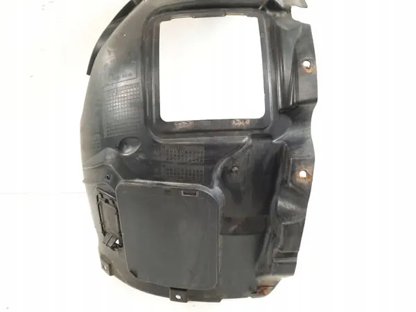 BMW 1 F20 F21 Etu Vasemman Lokasuojan 7260711 image 7