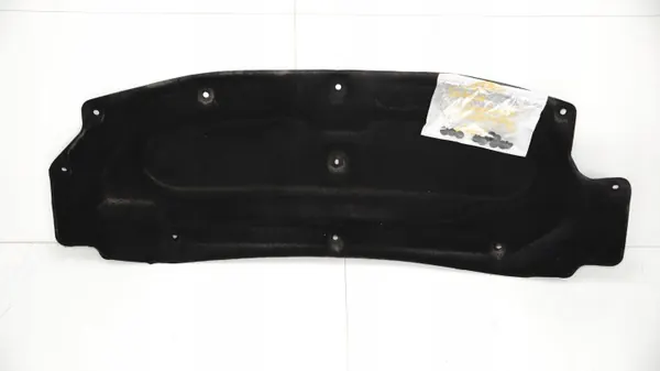 Isolation de capot OEM 368446381 pour Dacia Sandero II image 2