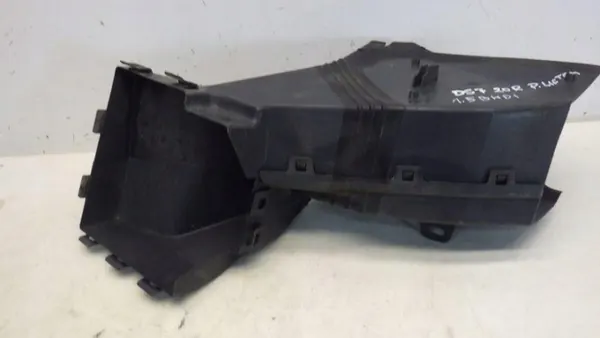 Volant Airbag Citroen DS7 OEM 9828671380 image 2