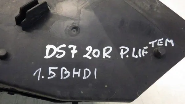 Volant Airbag Citroen DS7 OEM 9828671380 image 7