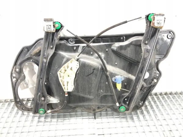 OEM LORK-995-18728 Linker Voorruitregelaar VW Passat image 2