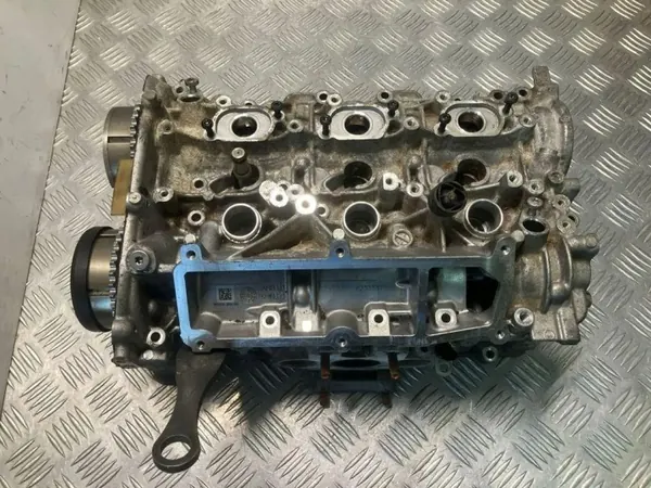 Porsche Motorhoofd OEM 06M103403AF 2.9L Benzine image 2