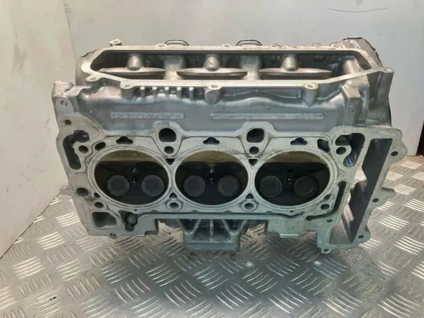 Porsche Motorhoofd OEM 06M103403AF 2.9L Benzine image 3