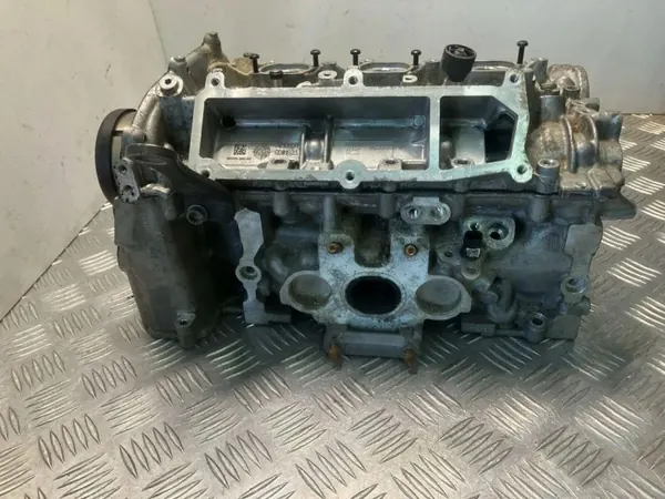 Porsche Motorhoofd OEM 06M103403AF 2.9L Benzine image 4