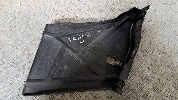 RENAULT TRAFIC III 2.0 DCI 2022 R Skydd 508435104R image 2