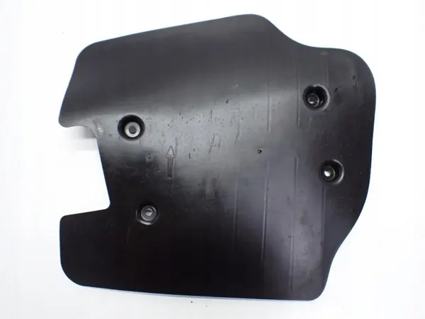 Vänster länkarm underkarossplåt OEM 6861143 - BMW image 2