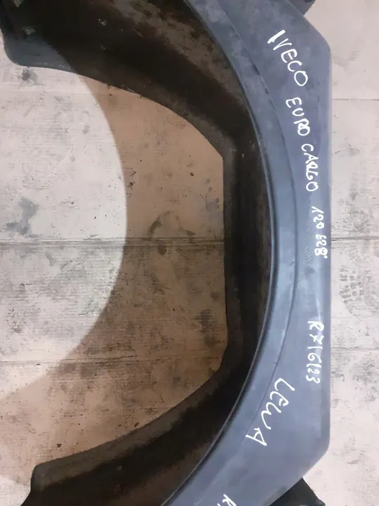 IVECO EUROCARGO Framskärm Vänster Höger 2st image 2