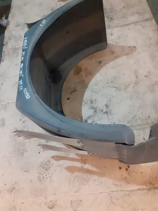 IVECO EUROCARGO Framskärm Vänster Höger 2st image 7