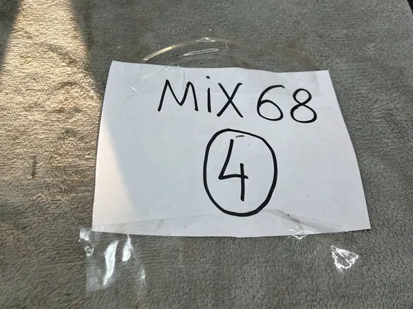 Vasen Takaluukun Lukko 5TA839015E Skoda Octavia 3 image 6