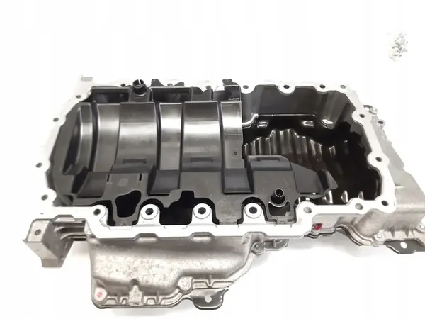 Oljeplåt VW Golf VII 2.0 TDI DEJ image 10