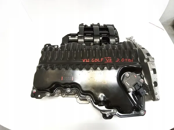 Oljeplåt VW Golf VII 2.0 TDI DEJ image 2