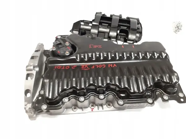 Oljeplåt VW Golf VII 2.0 TDI DEJ image 7