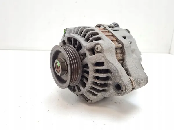 Honda Civic 2000 Alternator AHGA26 image 10