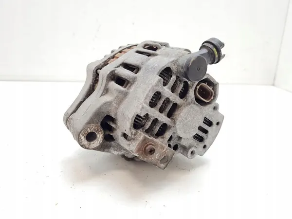 Honda Civic 2000 Alternator AHGA26 image 2