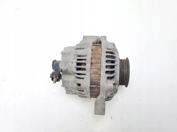 Honda Civic 2000 Alternator AHGA26 image 3