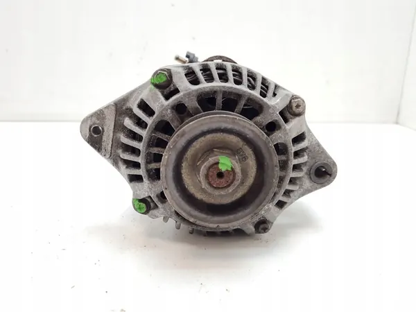 Honda Civic 2000 Alternator AHGA26 image 4