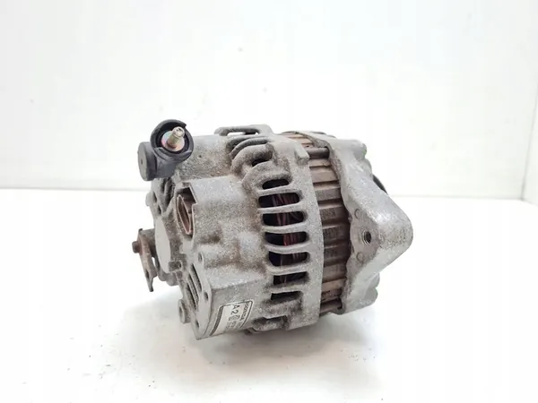 Honda Civic 2000 Alternator AHGA26 image 9