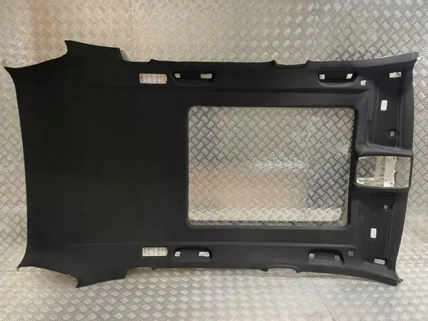OEM Teto Panorâmico Revestimento Preto BMW X5 F15 image 2