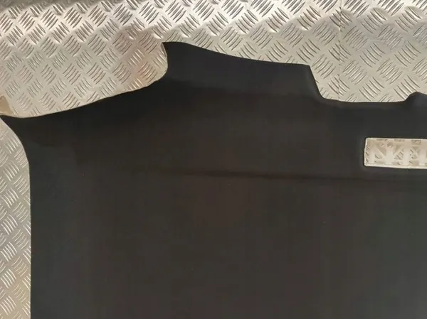 OEM Teto Panorâmico Revestimento Preto BMW X5 F15 image 4