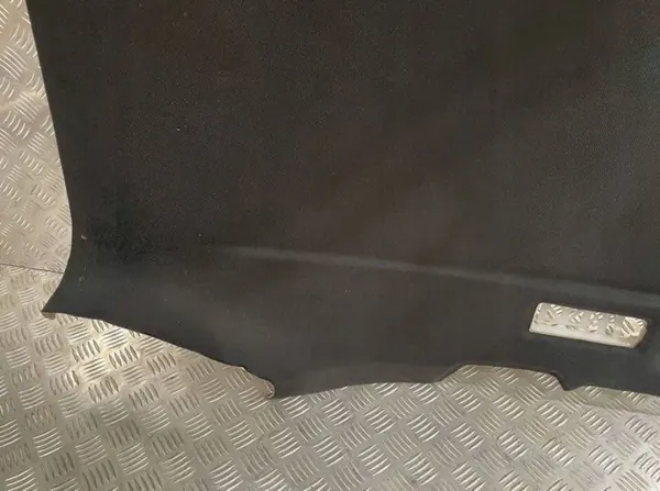 OEM Teto Panorâmico Revestimento Preto BMW X5 F15 image 5