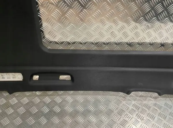 OEM Teto Panorâmico Revestimento Preto BMW X5 F15 image 6