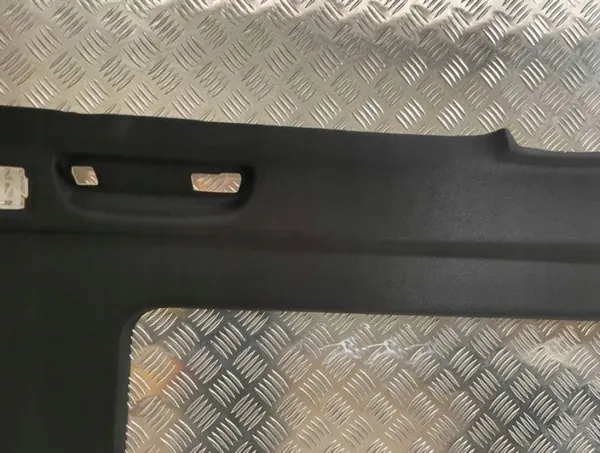 OEM Teto Panorâmico Revestimento Preto BMW X5 F15 image 7