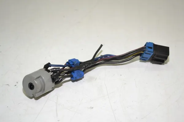 Bloque de encendido PAJERO II CLASSIC MB629662 image 2