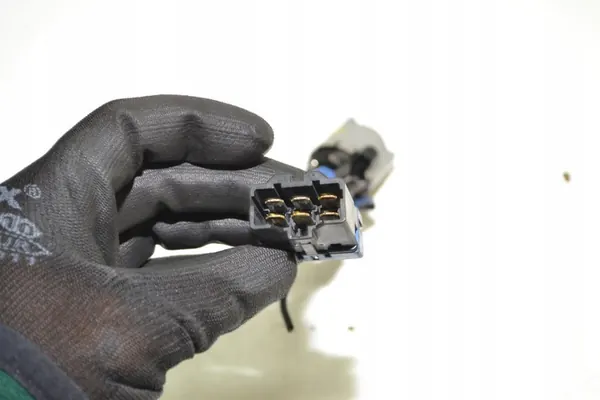 Bloque de encendido PAJERO II CLASSIC MB629662 image 4